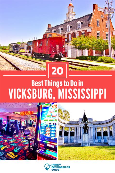 vicksburg ameristar|things to do in vicksburg ms.